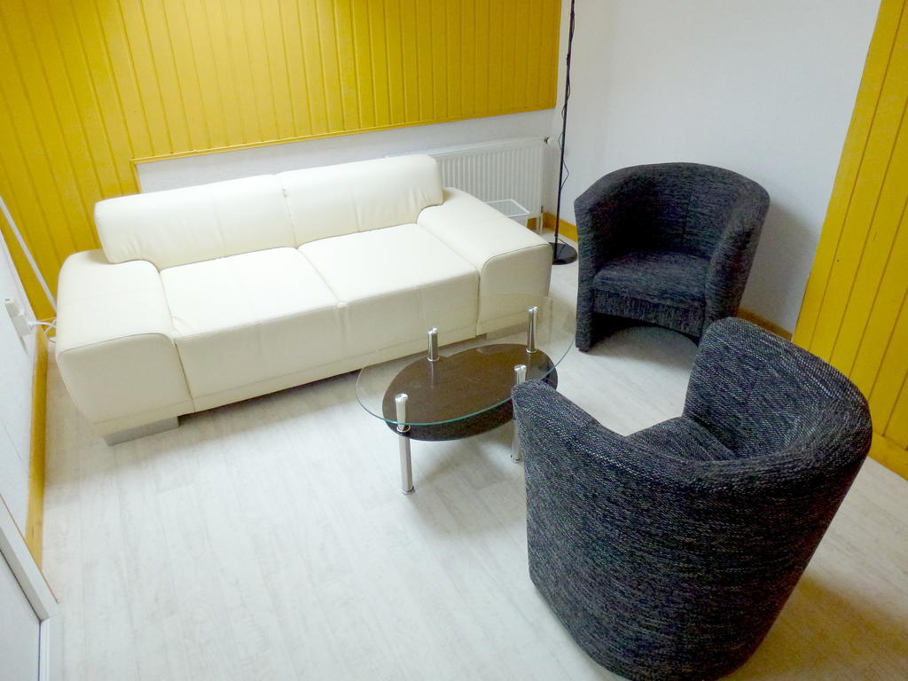 Harzhaus Willkommen Braunlage Room photo