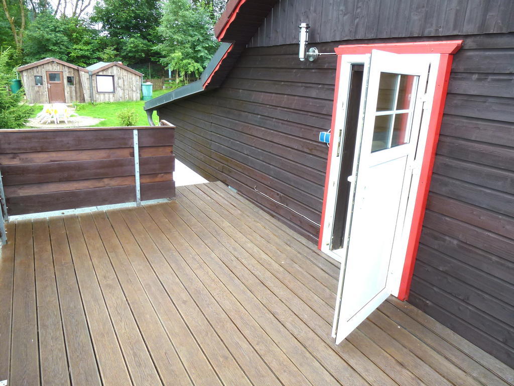 Harzhaus Willkommen Braunlage Exterior photo